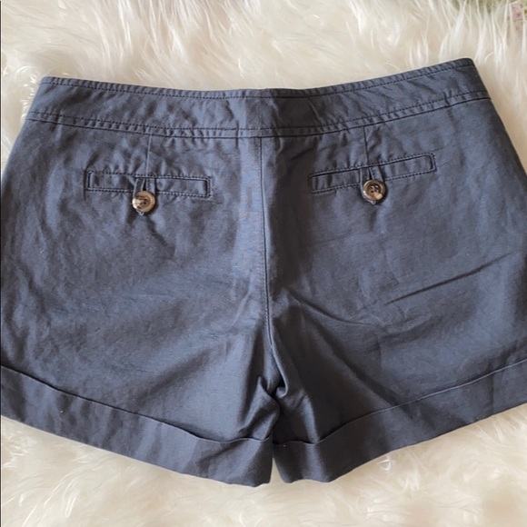 All shorts 2/$30 ✅ Old Navy linen dressy shorts - Picture 4 of 4